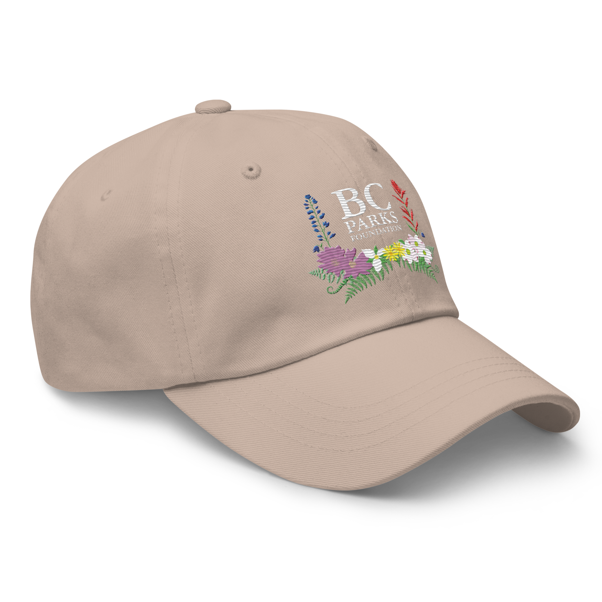 BC Wildflower Hats