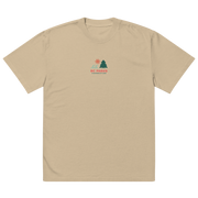 Elements - Turbo Bambi X BC Parks Foundation T-shirt