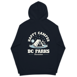 Happy Camper Hoodie - BC Parks Foundation