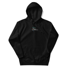 Load image into Gallery viewer, Embroidered BC Parks Foundation Logo Hoodie