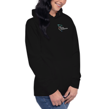 Load image into Gallery viewer, Embroidered BC Parks Foundation Logo Hoodie