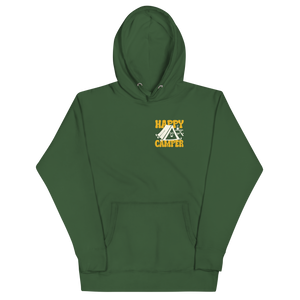 Happy Camper Hoodie - BC Parks Foundation