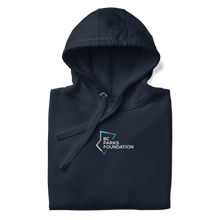 Load image into Gallery viewer, Embroidered BC Parks Foundation Logo Hoodie