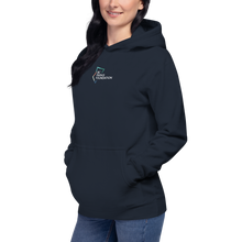 Load image into Gallery viewer, Embroidered BC Parks Foundation Logo Hoodie