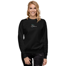 Load image into Gallery viewer, Embroidered BC Parks Foundation Logo Sweater