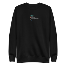 Load image into Gallery viewer, Embroidered BC Parks Foundation Logo Sweater