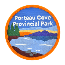 Load image into Gallery viewer, Porteau Cove Provincial Park Patch