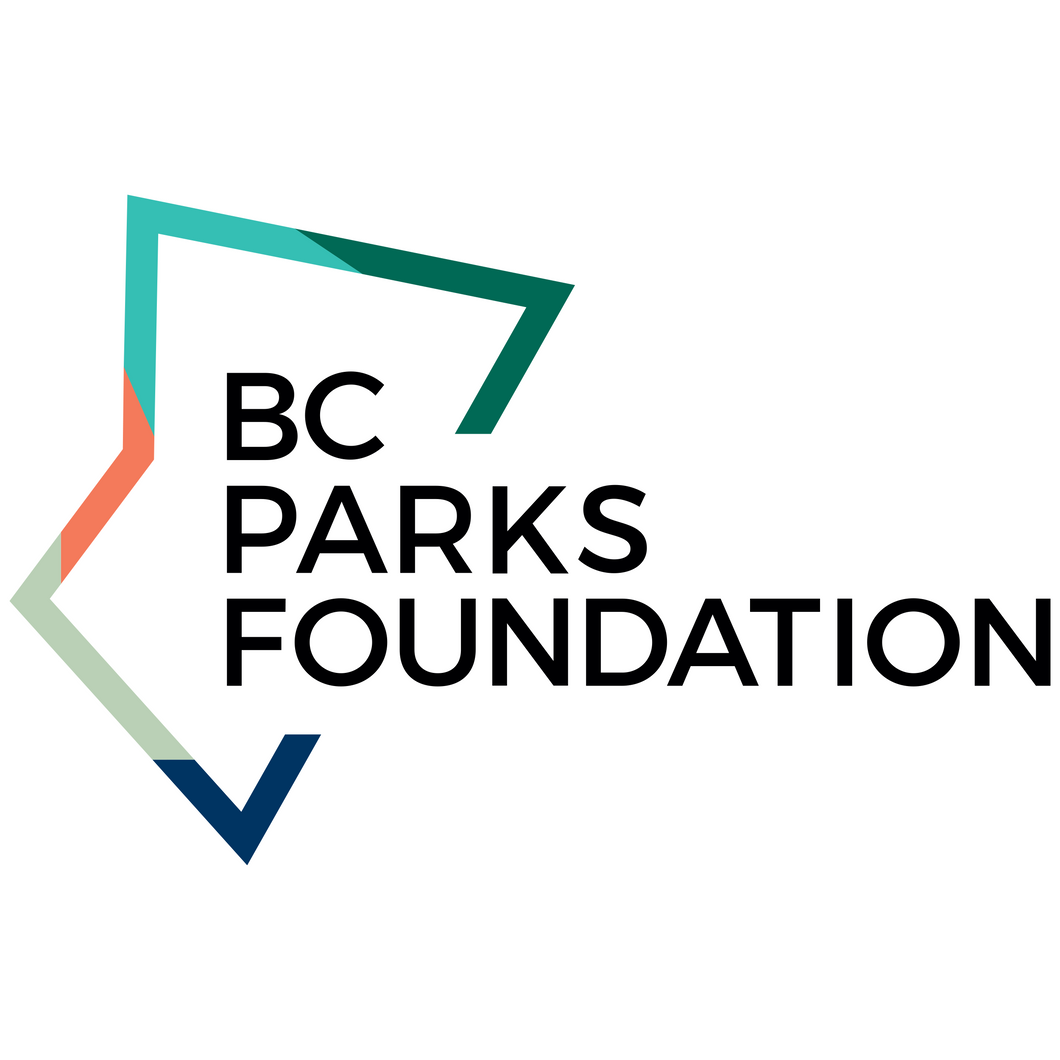 Donate to B.C.'s parks