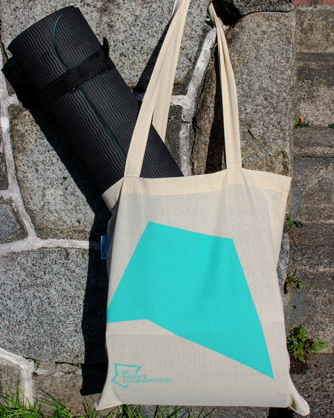 Tatshenshini-Alsek Park Tote