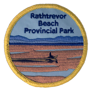 Rathtrevor Park Patch