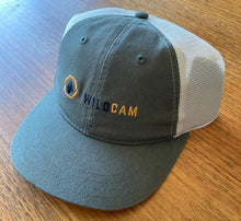 Load image into Gallery viewer, WildCAM Ballcap