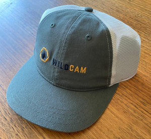 WildCAM Ballcap